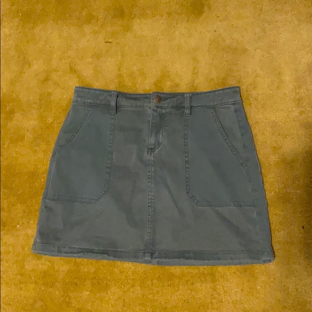 Vineyard Vines Mini Skirt